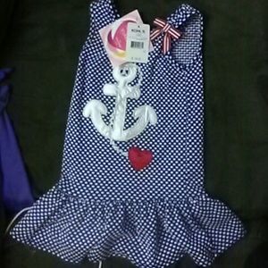 Toddler dress