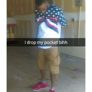 Meet your Posher, Sean