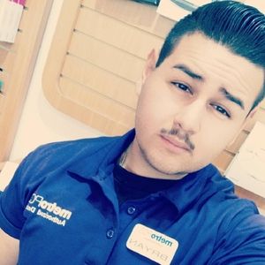 Meet your Posher, Bryän