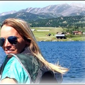 Meet your Posher, Patricia