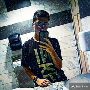 Meet your Posher, Charles