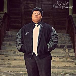 Meet your Posher, Austin