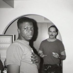 Meet your Posher, Tracy