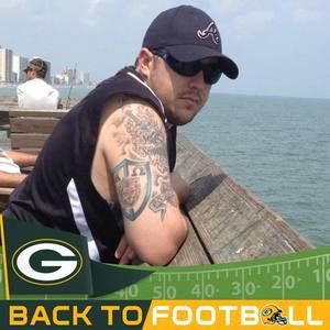 Meet your Posher, Brad