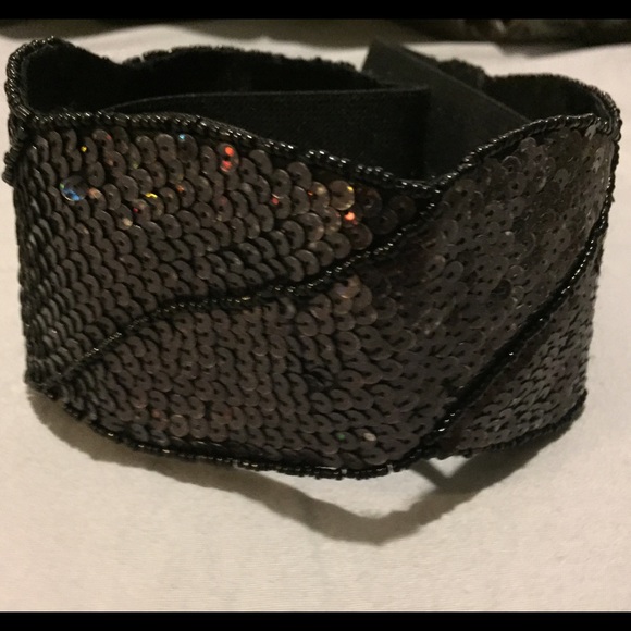 Vintage belt