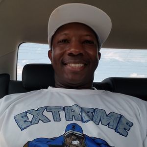 Meet your Posher, Chadwick