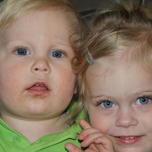 Meet your Posher, Kaleigh