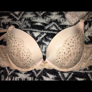 Victoria Secret Angel bra.