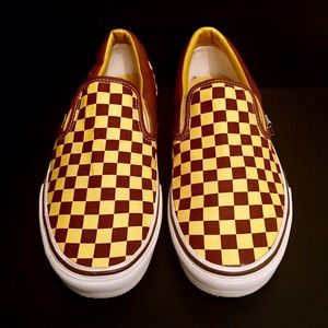 🙋🏼‍♂️MENS | Vans Classic Slip-on