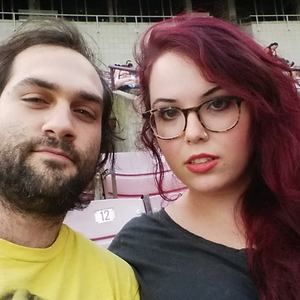 Meet your Posher, Maya