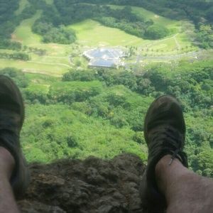 Meet your Posher, Duwayne