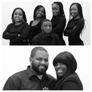 Meet your Posher, Brock