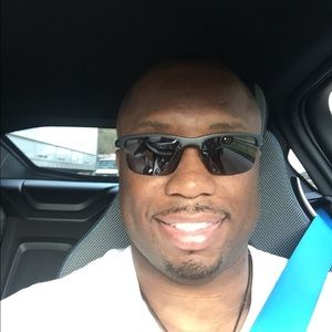 Meet your Posher, Sean