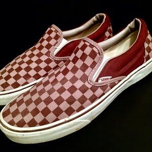 🙋🏼‍♂️MENS | Vans Classic Slip-on