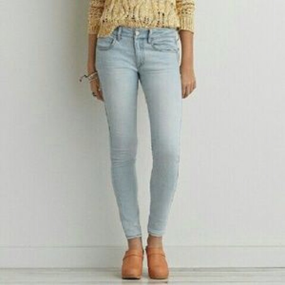 Ae jegging
