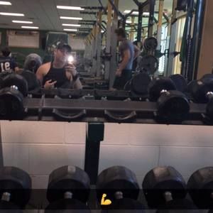 Meet your Posher, Mohammad