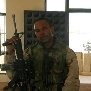 Meet your Posher, Rasheed