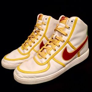 🙋🏼‍♂️MENS | Nike Vandal Hi-tops