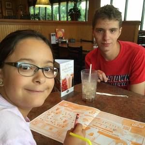 Meet your Posher, Dorothy