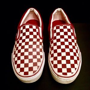 🙋🏼‍♂️MENS | Vans Classic Slip-on