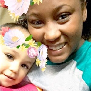 Meet your Posher, Marika