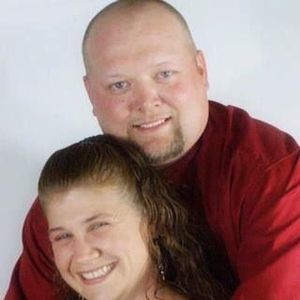 Meet your Posher, Christy