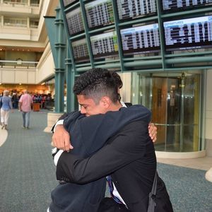 Meet your Posher, Juan c