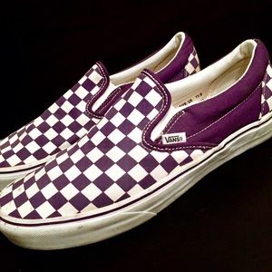 🙋🏼‍♂️MENS | Vans Classic Slip-on