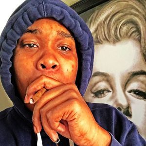 Meet your Posher, Akeem