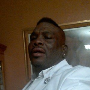 Meet your Posher, Gregory