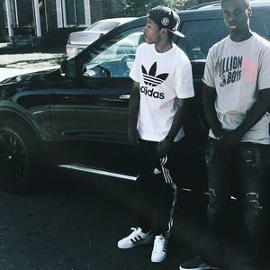 Meet your Posher, Malik