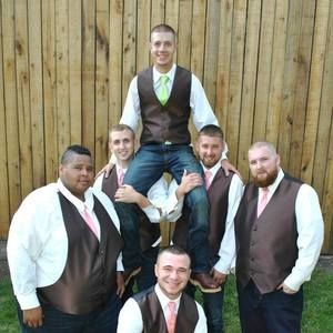 Meet your Posher, Ryan