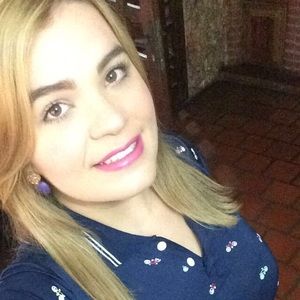 Meet your Posher, Maria