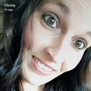 Meet your Posher, Christy
