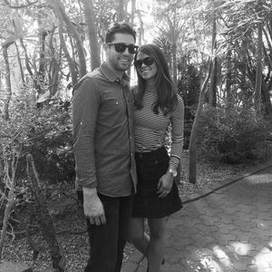 Meet your Posher, Rachel