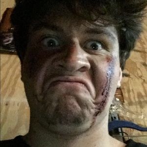 Meet your Posher, Dylan