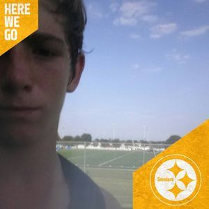 Meet your Posher, Devon