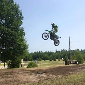 Meet your Posher, Scott