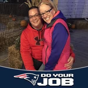 Meet your Posher, Tara