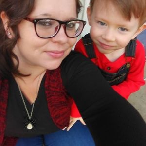 Meet your Posher, Shawna