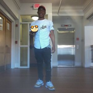 Meet your Posher, Stephon