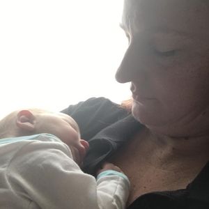 Meet your Posher, Kim