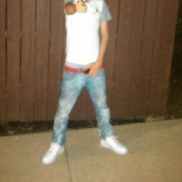 Meet your Posher, Nick