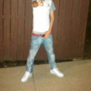 Meet your Posher, Nick