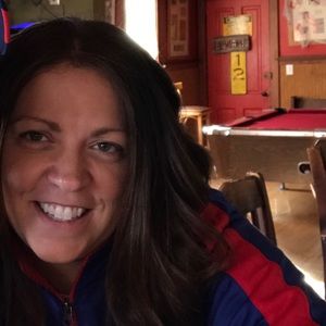 Meet your Posher, Christie-lee