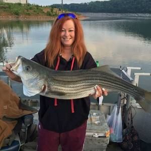 Meet your Posher, Cheryl