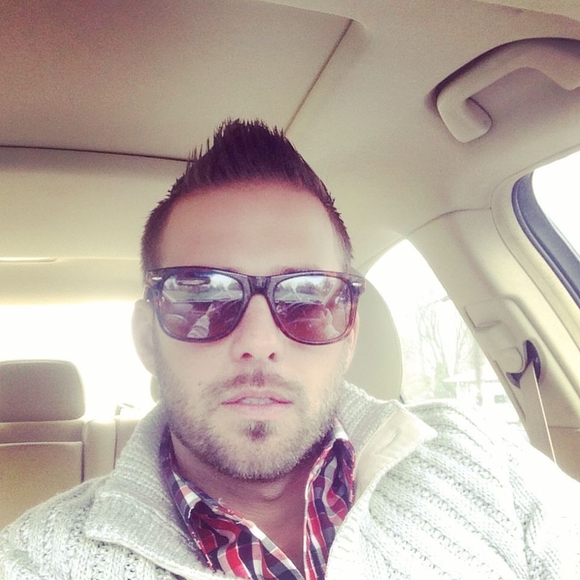 Meet your Posher, Joel - Picture 1 of 1