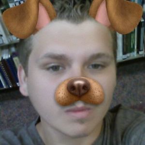 Meet your Posher, James