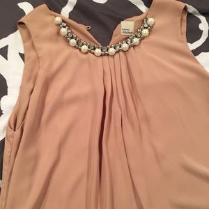 Only got to wear this once