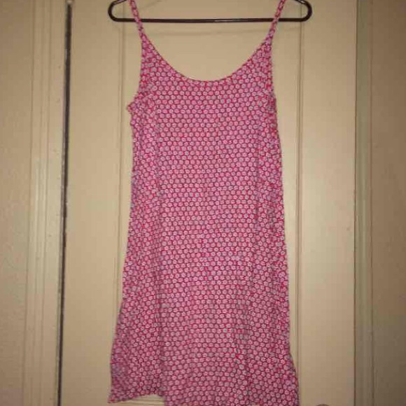 Affinity Flower Dress - Picture 1 of 2